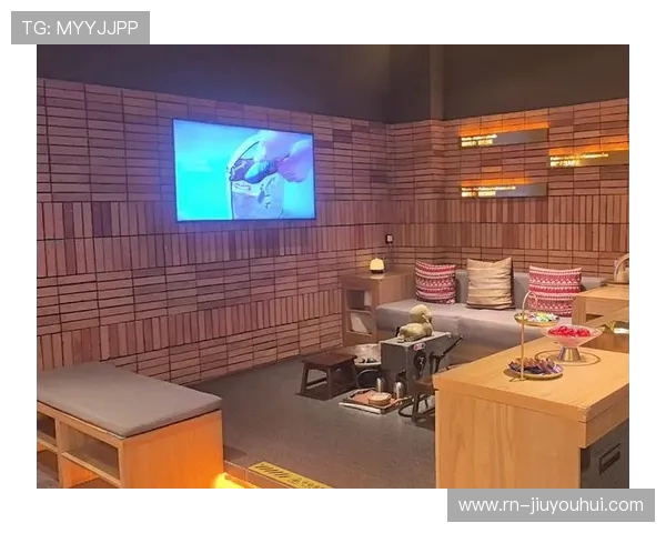 打造沉浸式观赛体验的足球主题影视酒店综合休闲空间